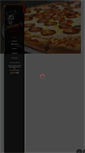 Mobile Screenshot of johnnyspizzeria.net